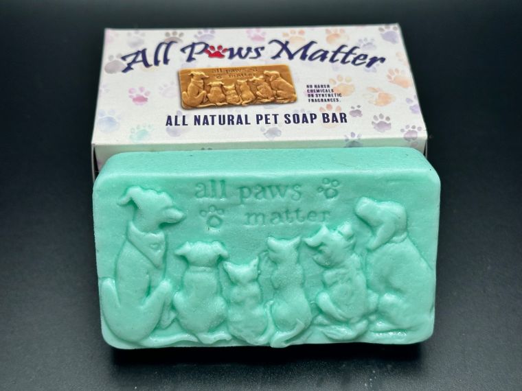 Pet Soap Shampoo