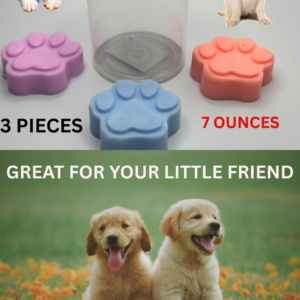 All Paws Soap Bar 3
