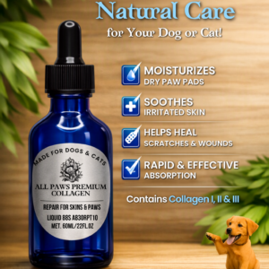 ALL PAWS PREMIUM COLLAGEN