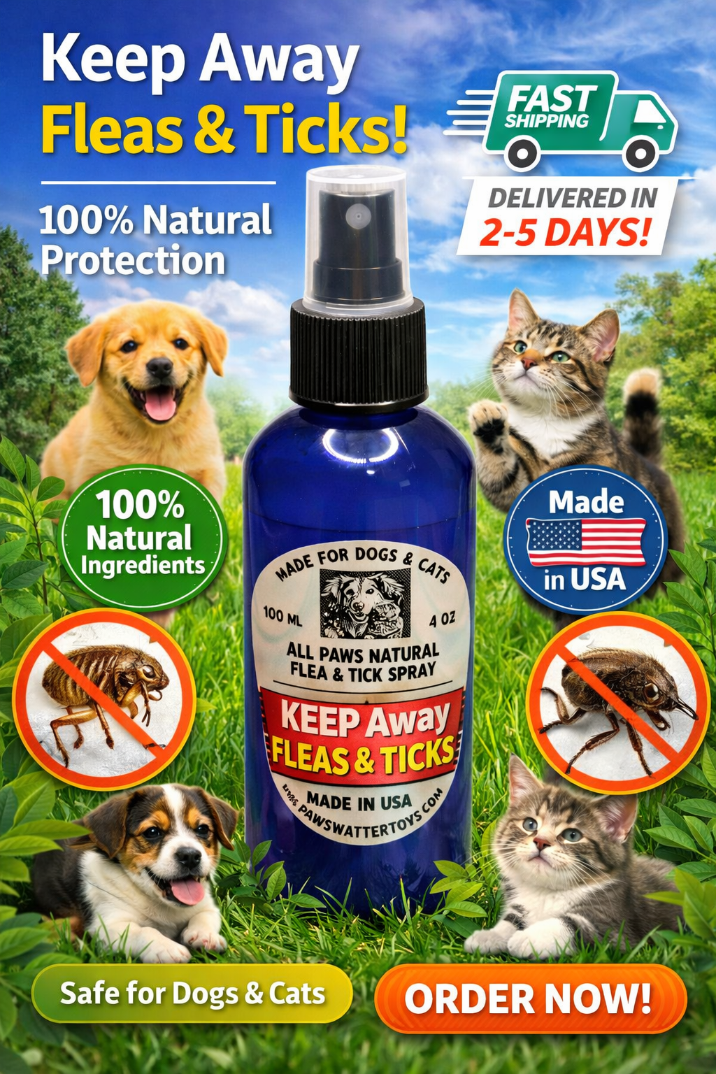 Spray All Paws (2)